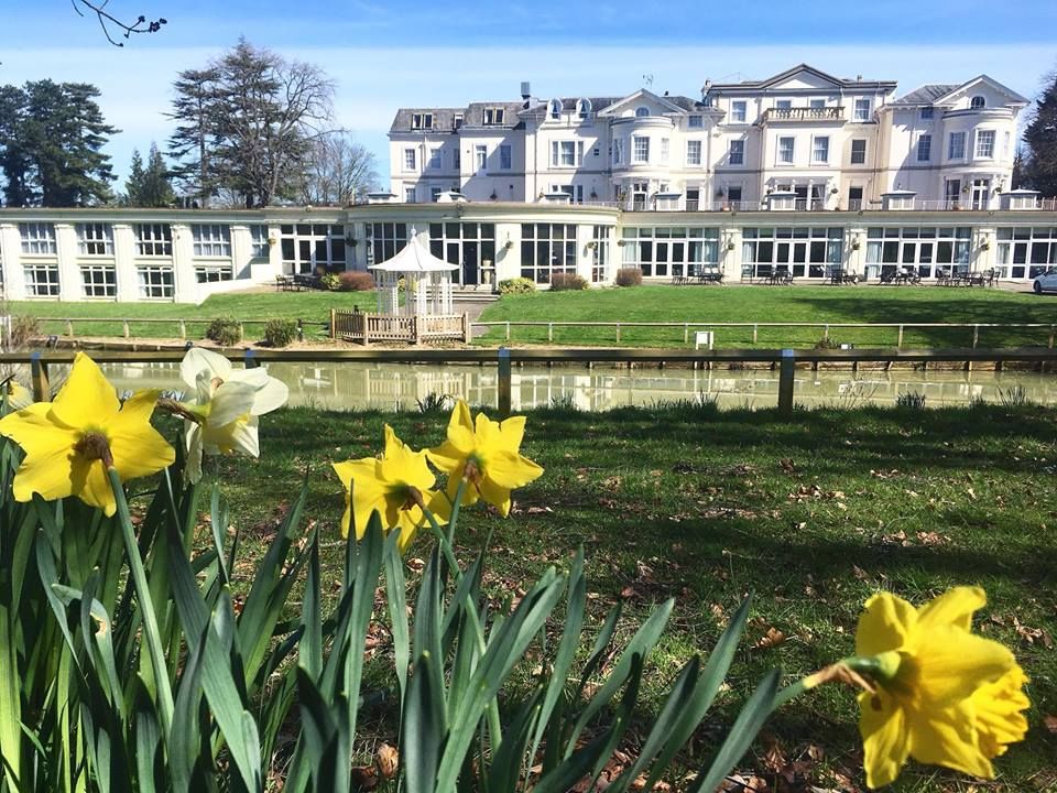 Gallery Item 10 for DoubleTree by Hilton Cheltenham