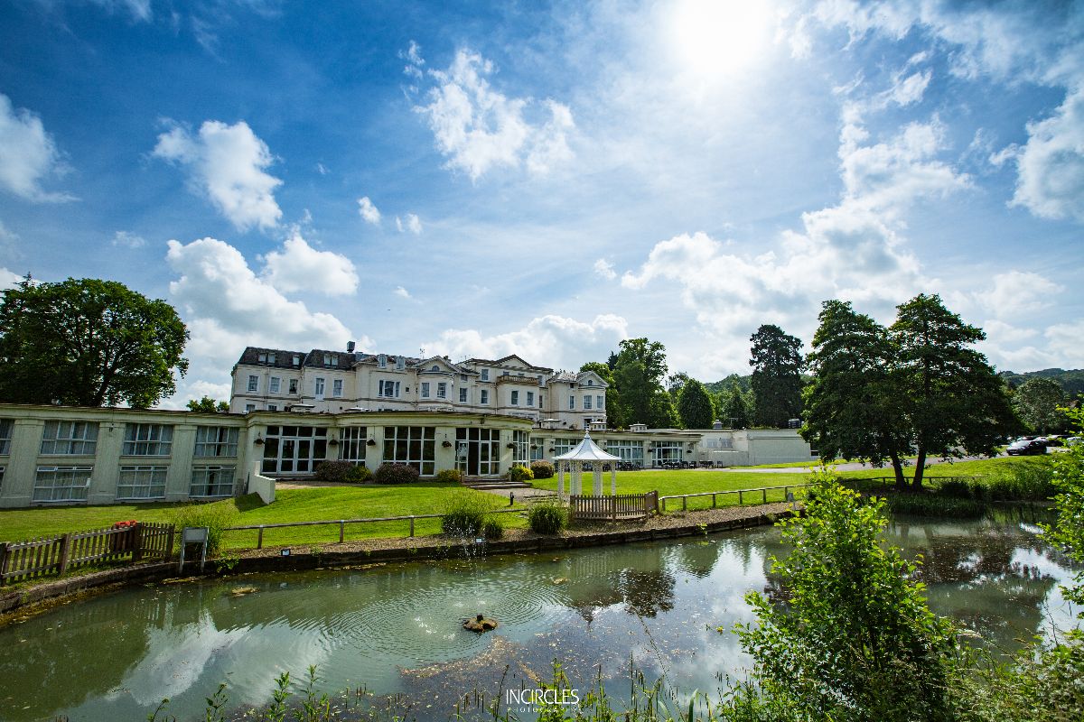 Gallery Item 9 for DoubleTree by Hilton Cheltenham