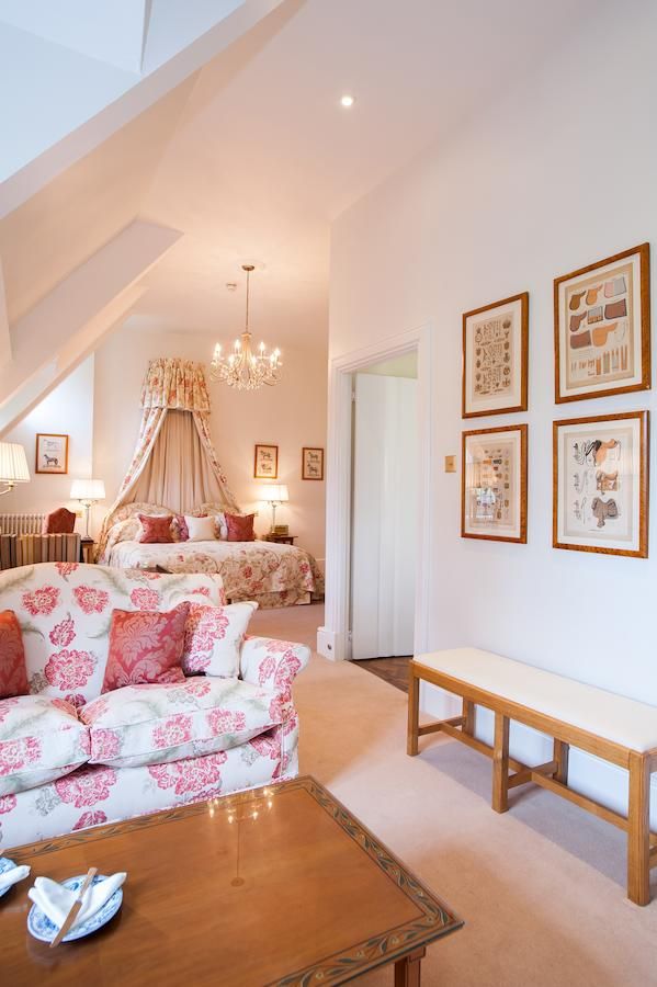 Gallery Item 2 for Llangoed Hall