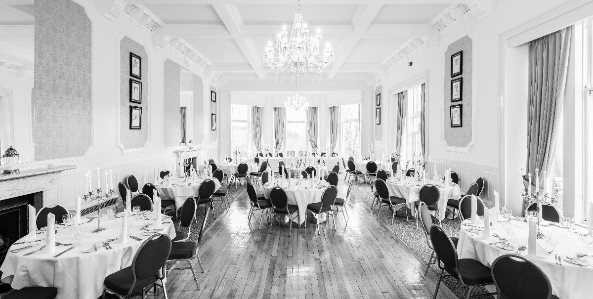 Gallery Item 4 for Atholl Palace Hotel