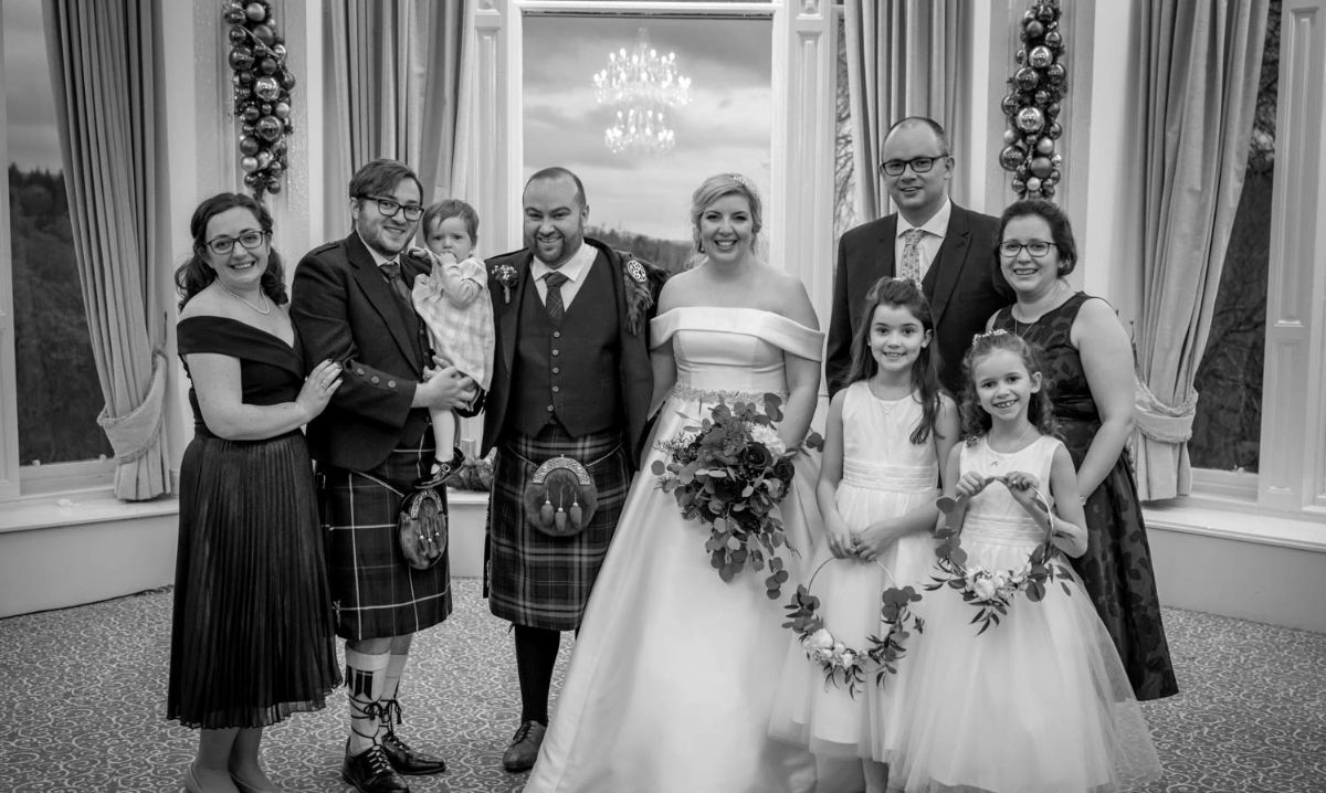 Gallery Item 3 for Atholl Palace Hotel