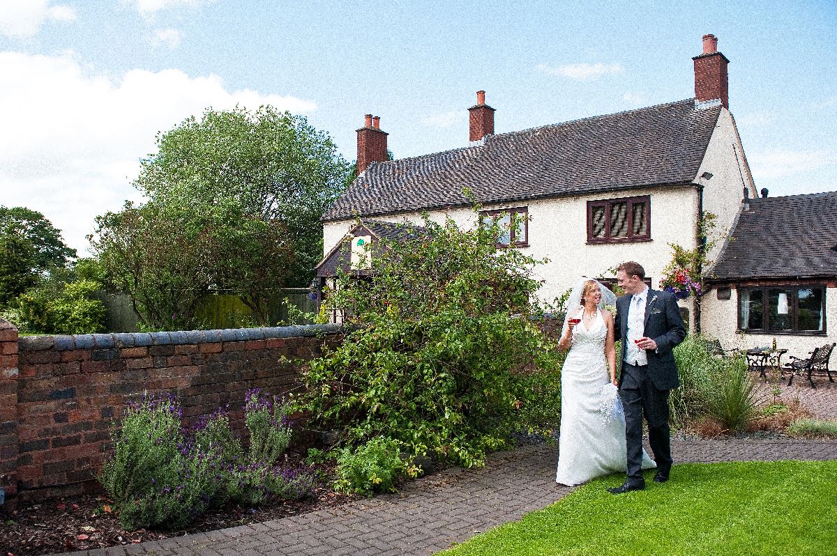 Gallery Item 6 for Oak Farm Hotel