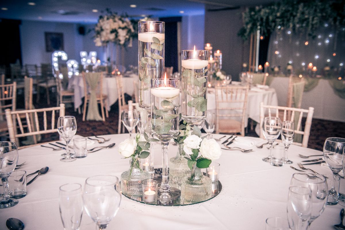 Gallery Item 9 for The Clarion Hotel