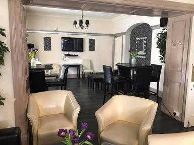 Gallery Item 7 for Dimple Well Lodge Hotel