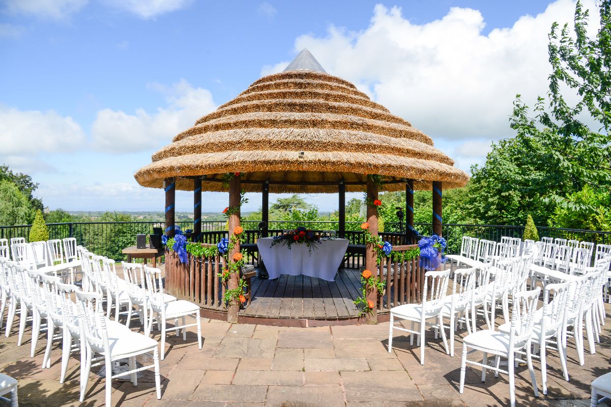 Gallery Item 4 for Doubletree by Hilton - Cadbury House