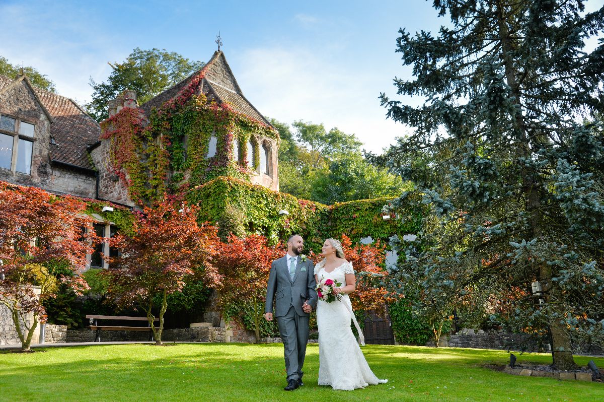 Gallery Item 3 for Doubletree by Hilton - Cadbury House