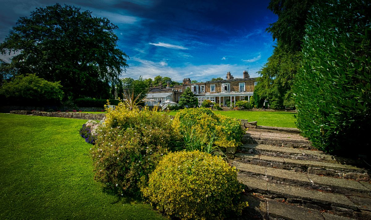 Gallery Item 7 for Ringwood Hall Hotel