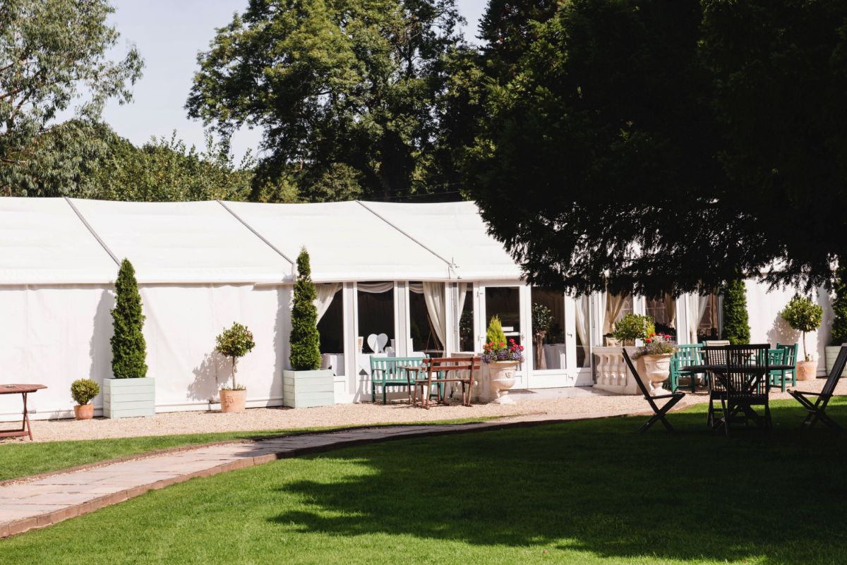 Gallery Item 4 for Combe House Hotel