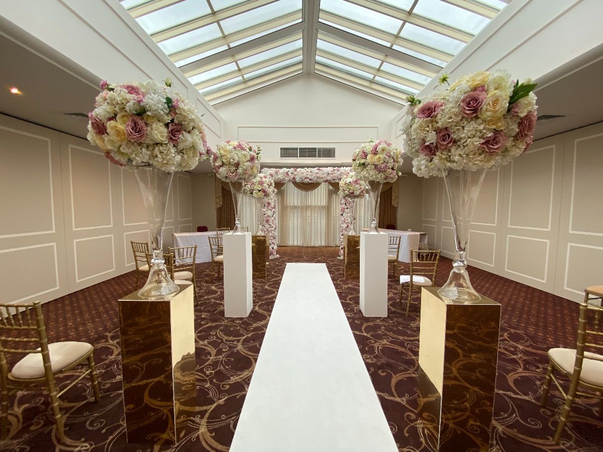 Gallery Item 7 for Bicester Hotel and Spa