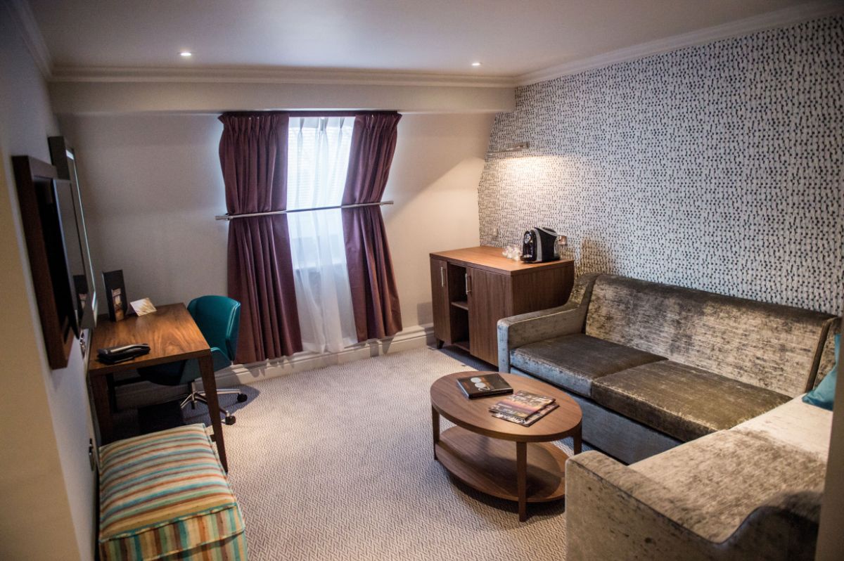 Gallery Item 3 for Cottons Hotel &amp; Spa