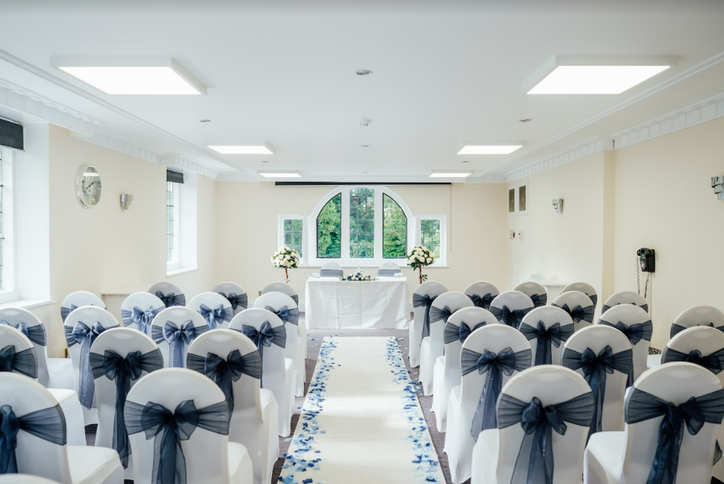 Gallery Item 4 for Mercure Tunbridge Wells
