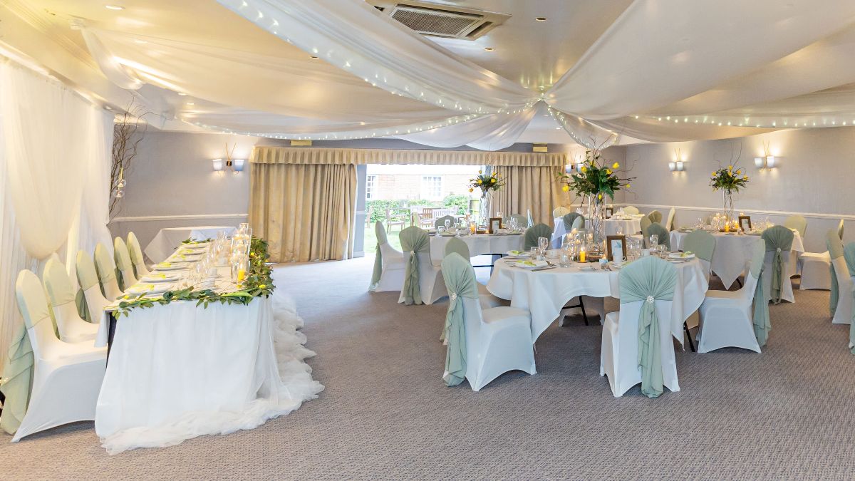 Gallery Item 6 for Mercure Tunbridge Wells
