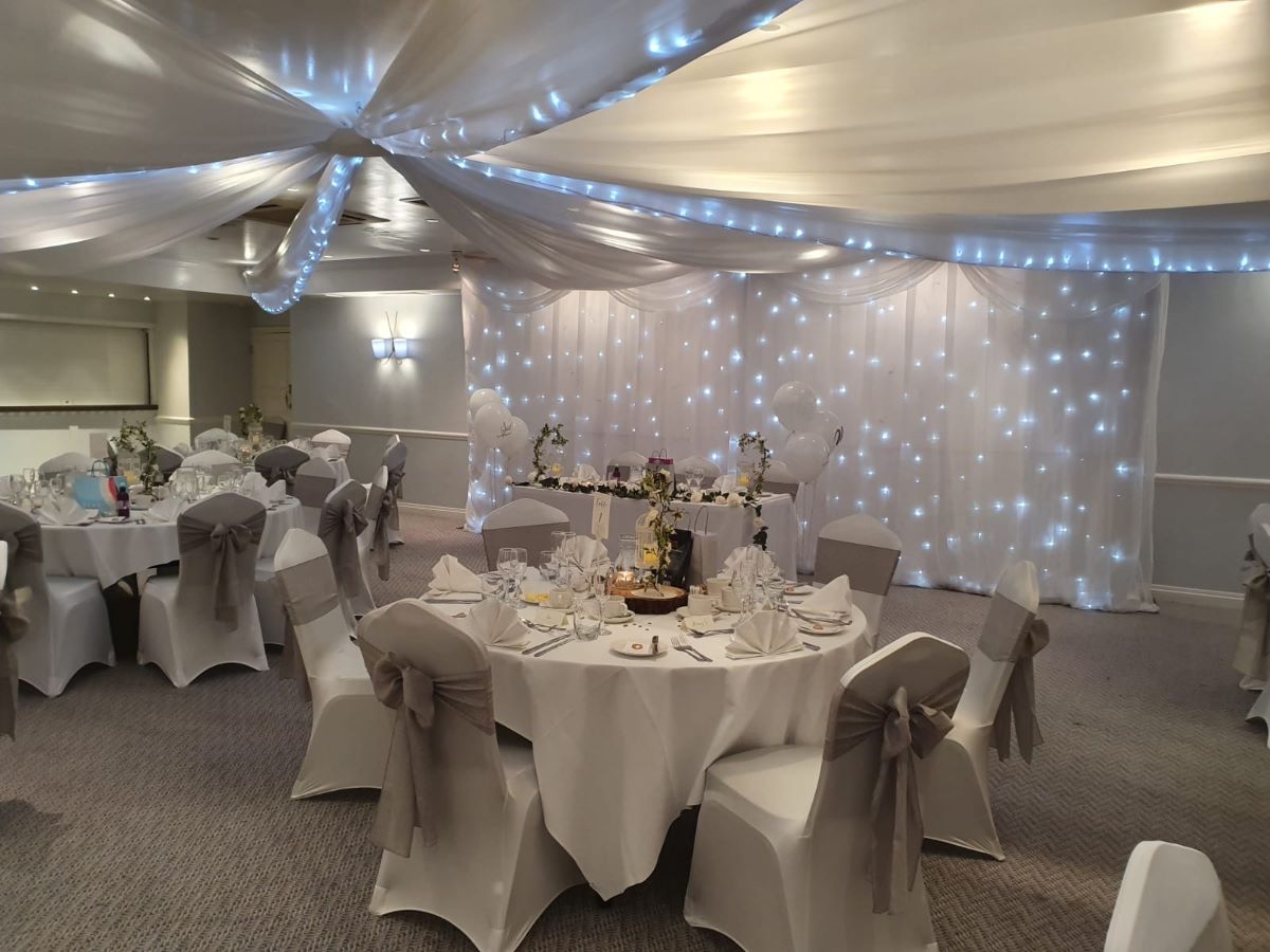 Gallery Item 5 for Mercure Tunbridge Wells