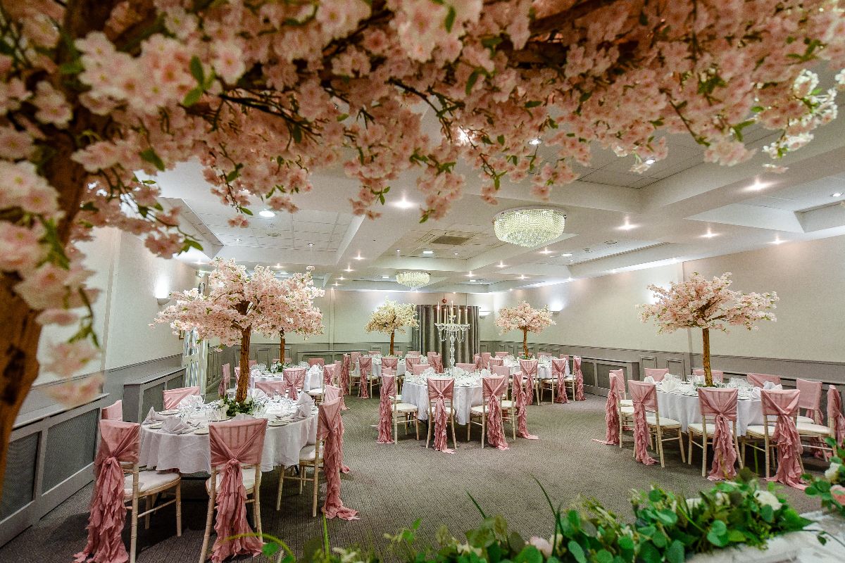 Gallery Item 5 for Best Western Valley Hotel