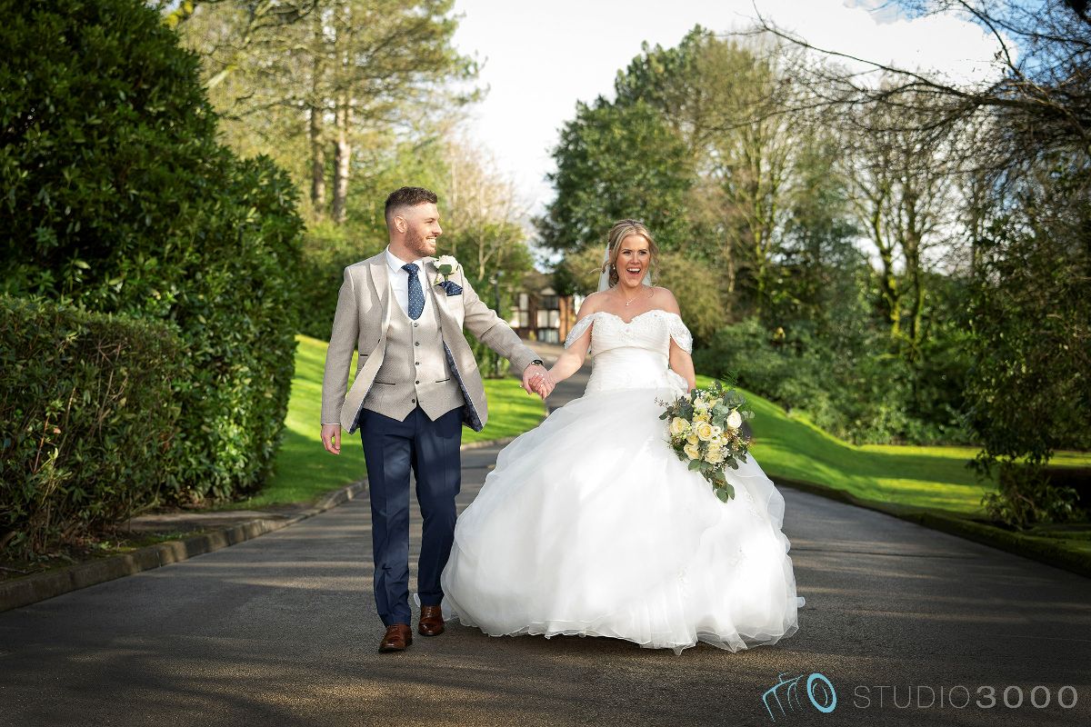 Gallery Item 9 for Mercure Norton Grange Hotel & Spa
