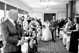 Gallery Item 4 for Mercure Norton Grange Hotel &amp; Spa