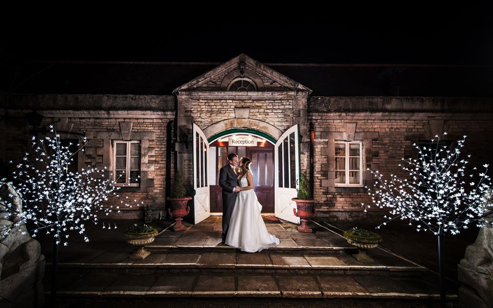 Gallery Item 13 for Best Western Normanton Park Hotel