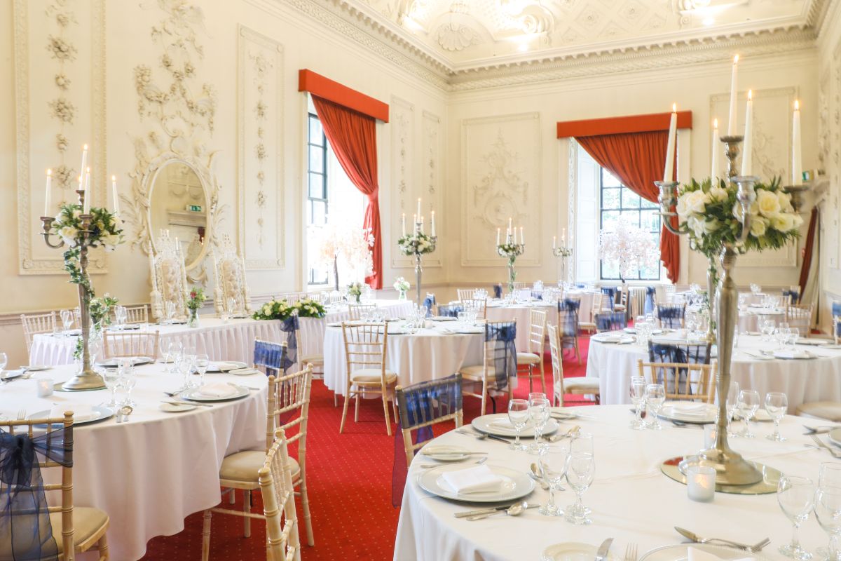 Gallery Item 8 for Lumley Castle Hotel Ltd