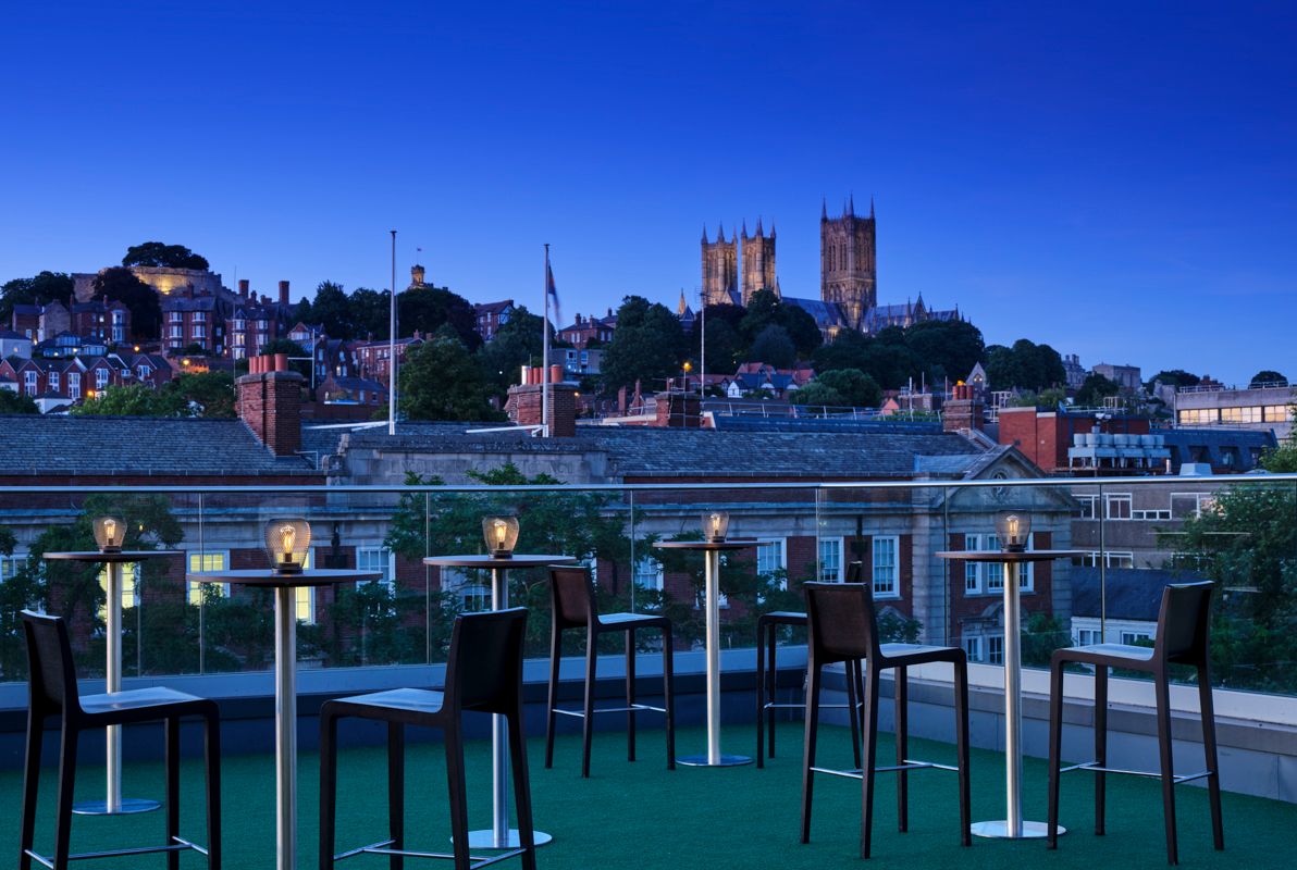 Gallery Item 4 for Doubletree by Hilton - Lincoln