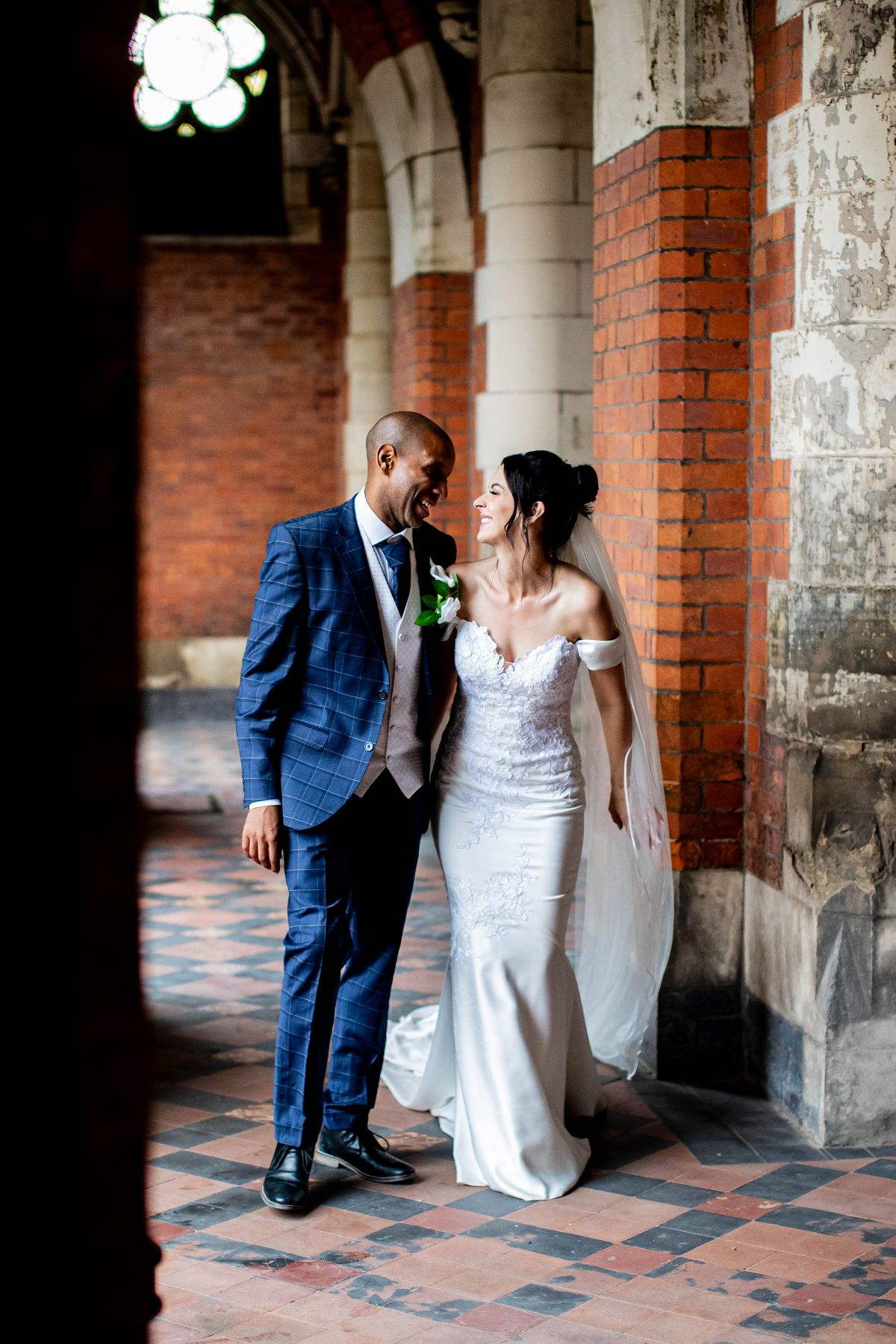 Gallery Item 3 for The Monastery Manchester