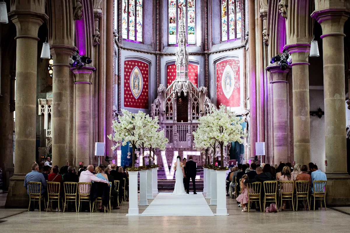 Gallery Item 5 for The Monastery Manchester