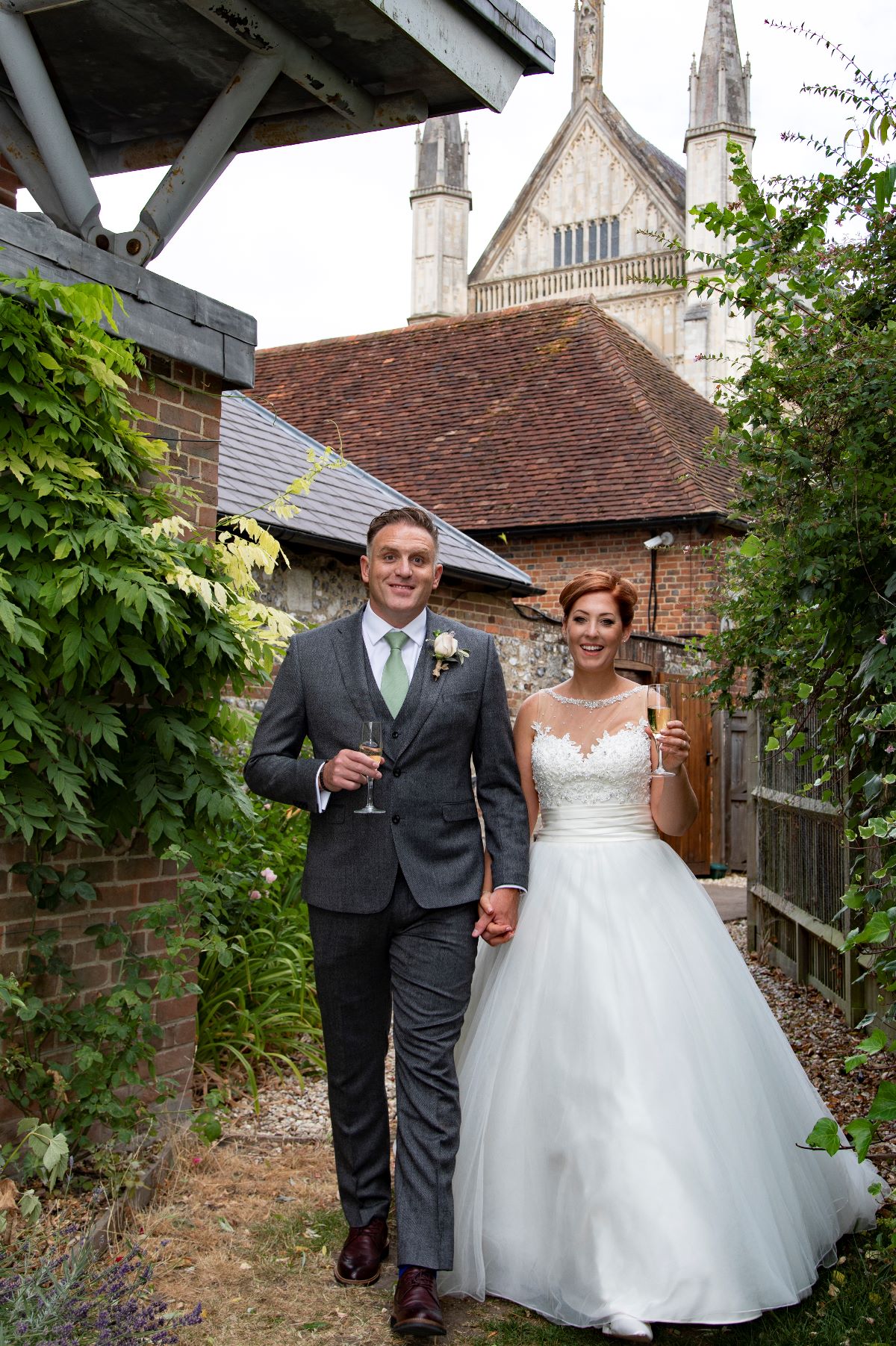 Gallery Item 6 for The Pavilion at Winchester Cathedral