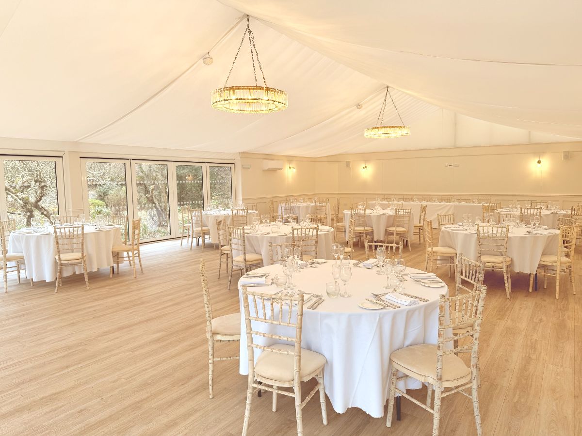 Gallery Item 10 for The Pavilion at Winchester Cathedral