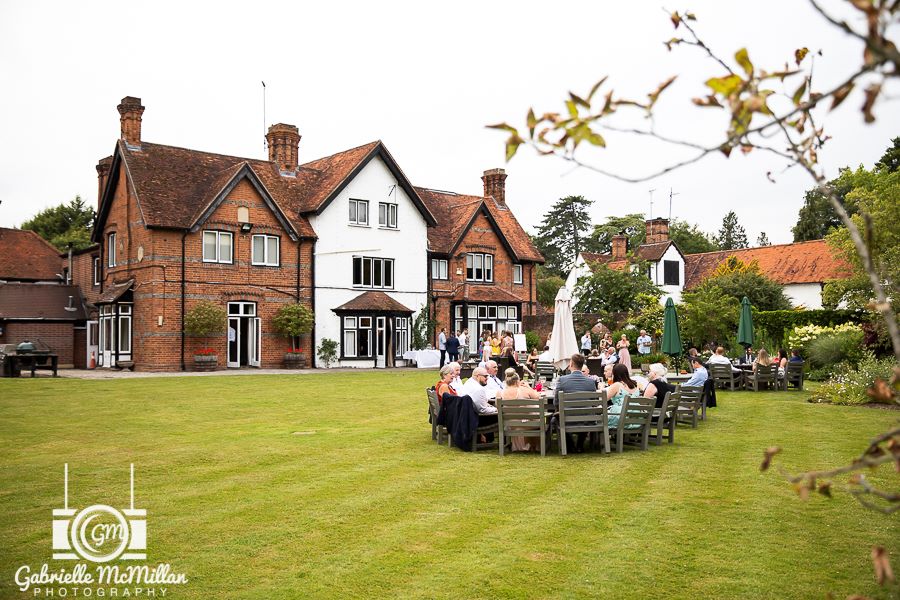 Gallery Item 9 for The Olde Bell