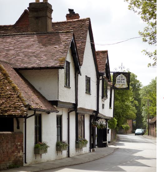 Gallery Item 11 for The Olde Bell