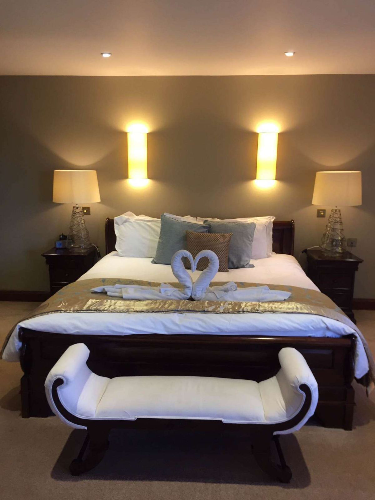 Gallery Item 3 for Garstang Country Hotel
