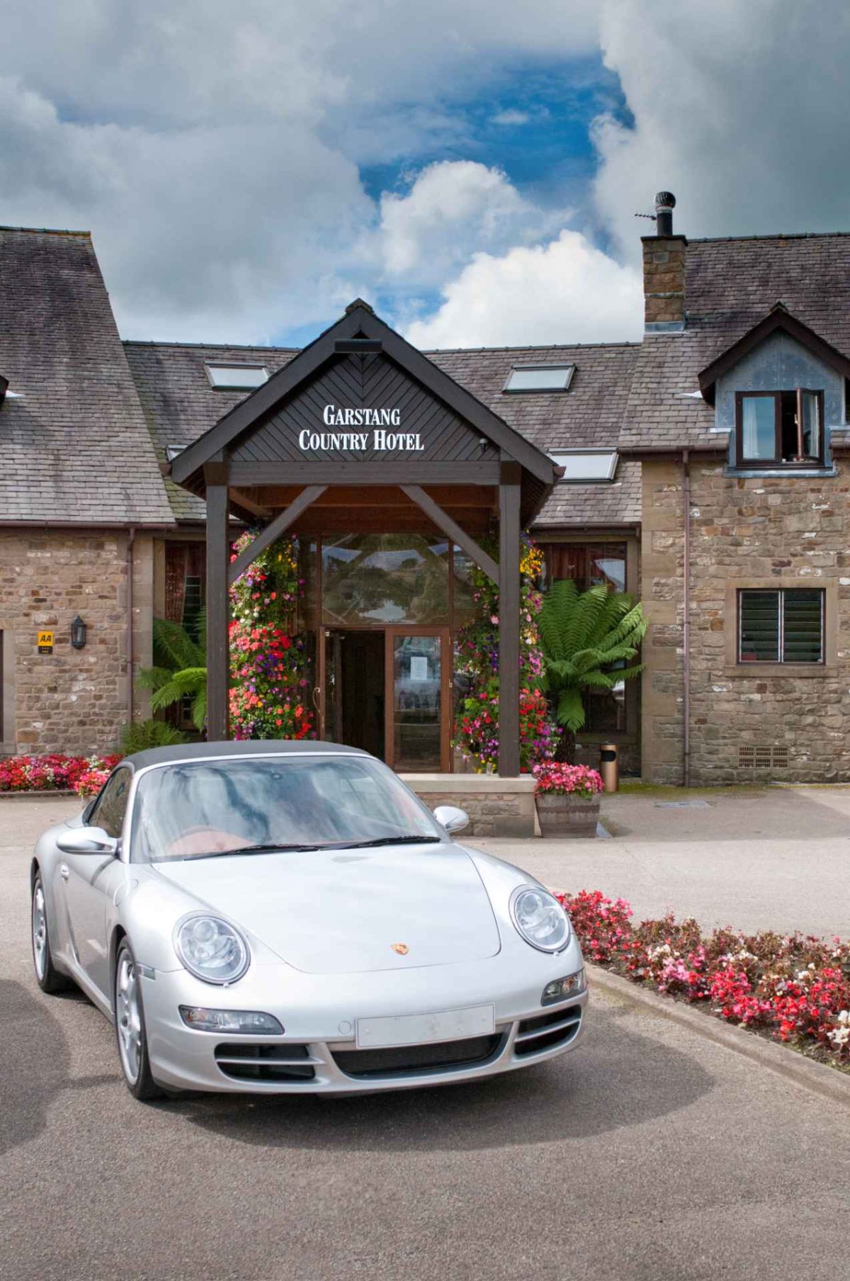 Gallery Item 2 for Garstang Country Hotel