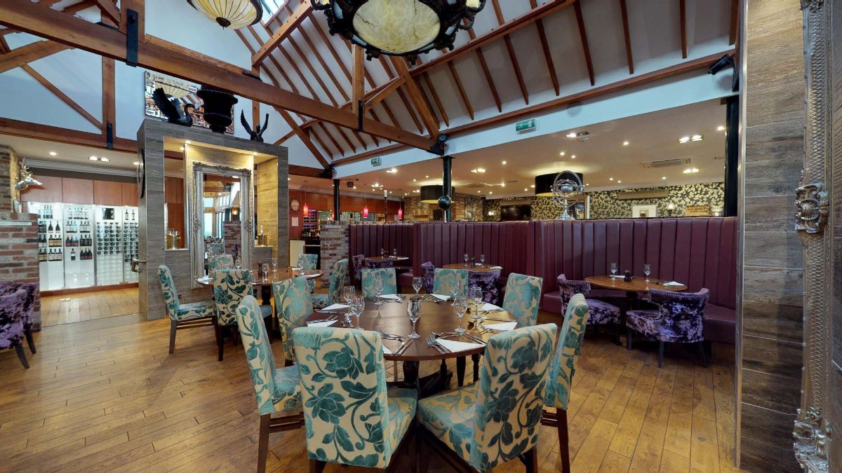 Gallery Item 13 for Old Thorns Hotel & Resort