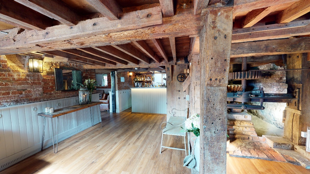 Gallery Item 6 for Sopley Mill