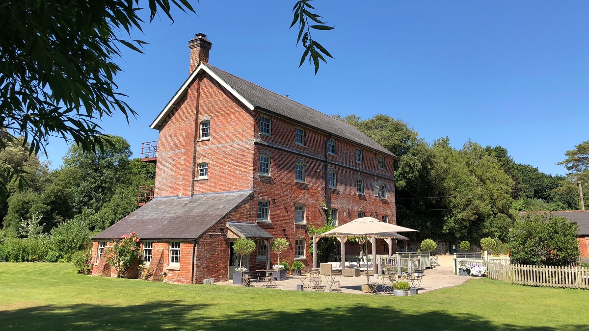 Gallery Item 4 for Sopley Mill