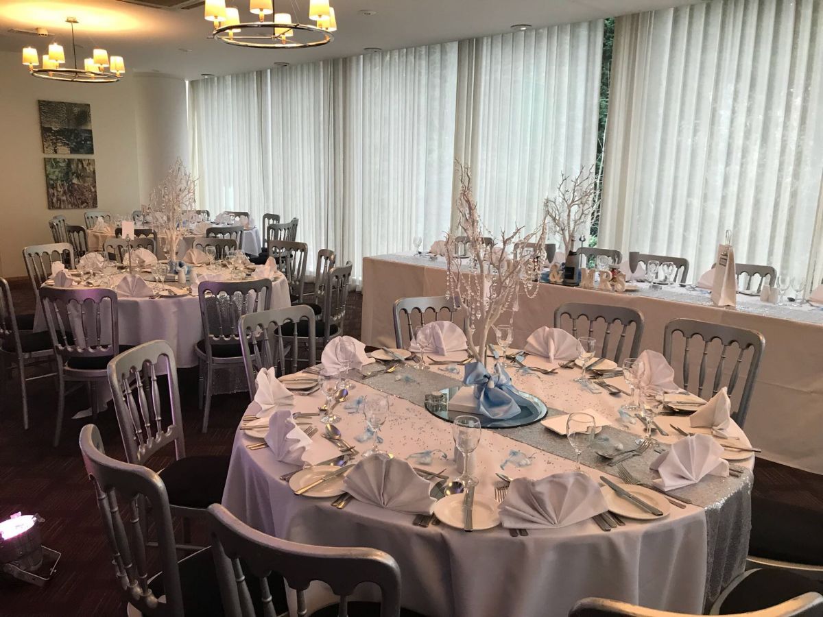 Gallery Item 3 for Holiday Inn London Shepperton