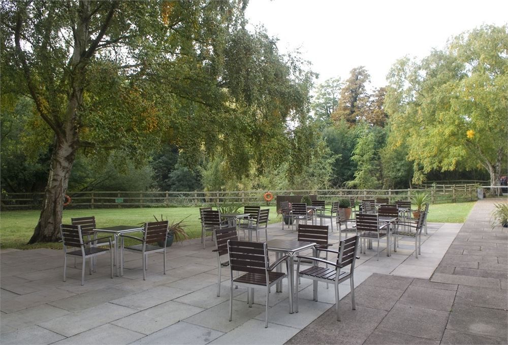 Gallery Item 10 for Holiday Inn London Shepperton