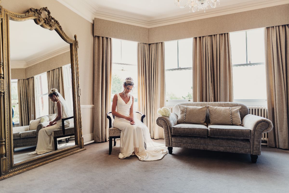 Gallery Item 8 for Tern Hill Hall