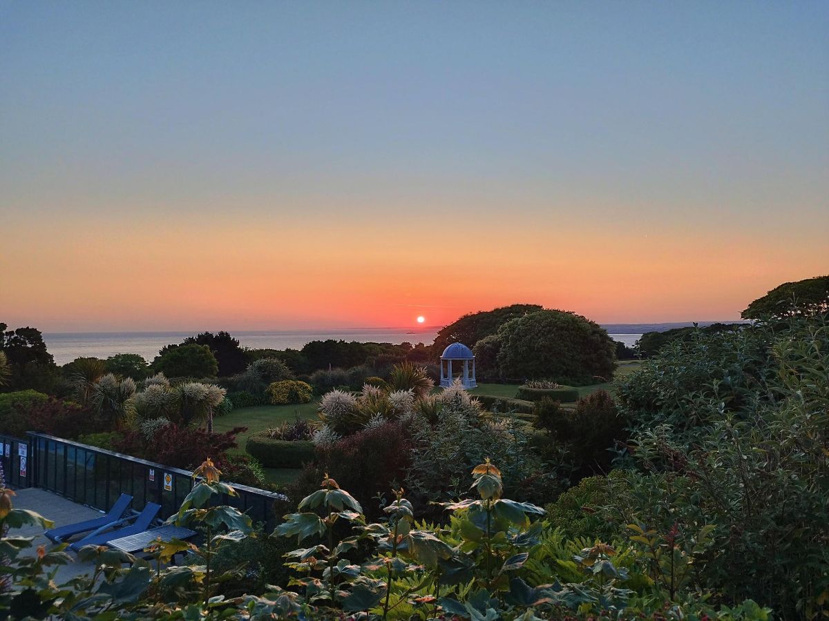 Gallery Item 2 for Tregenna Castle Hotel