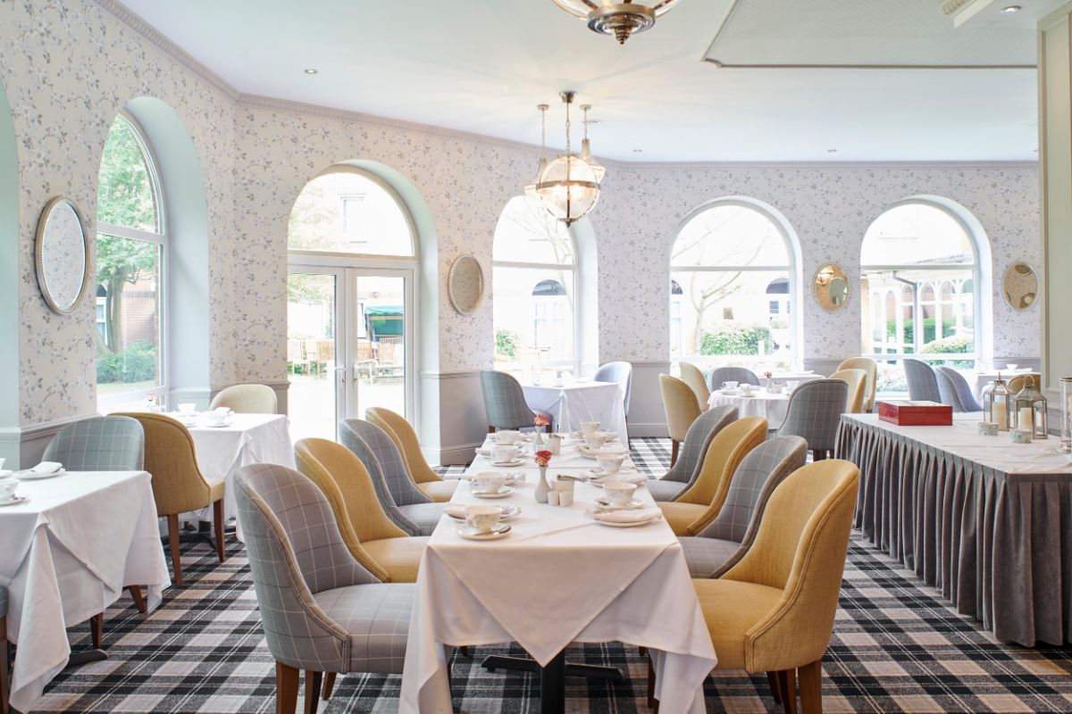 Gallery Item 2 for The Regency Hotel Solihull
