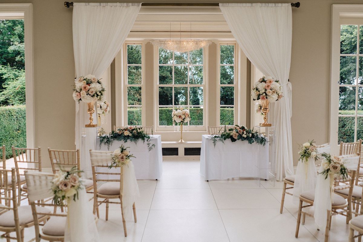 Gallery Item 5 for Saltmarshe Hall