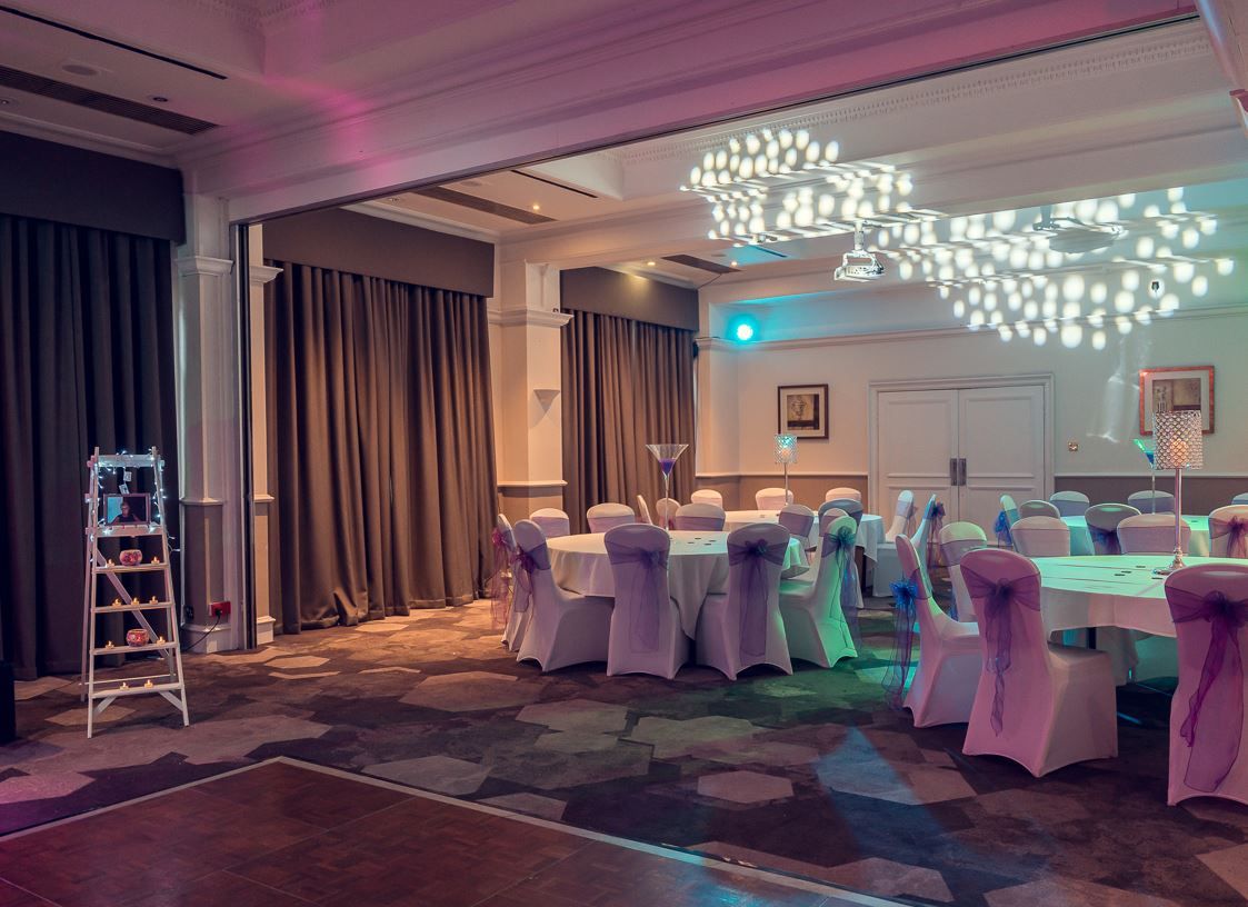 Gallery Item 6 for Hilton York