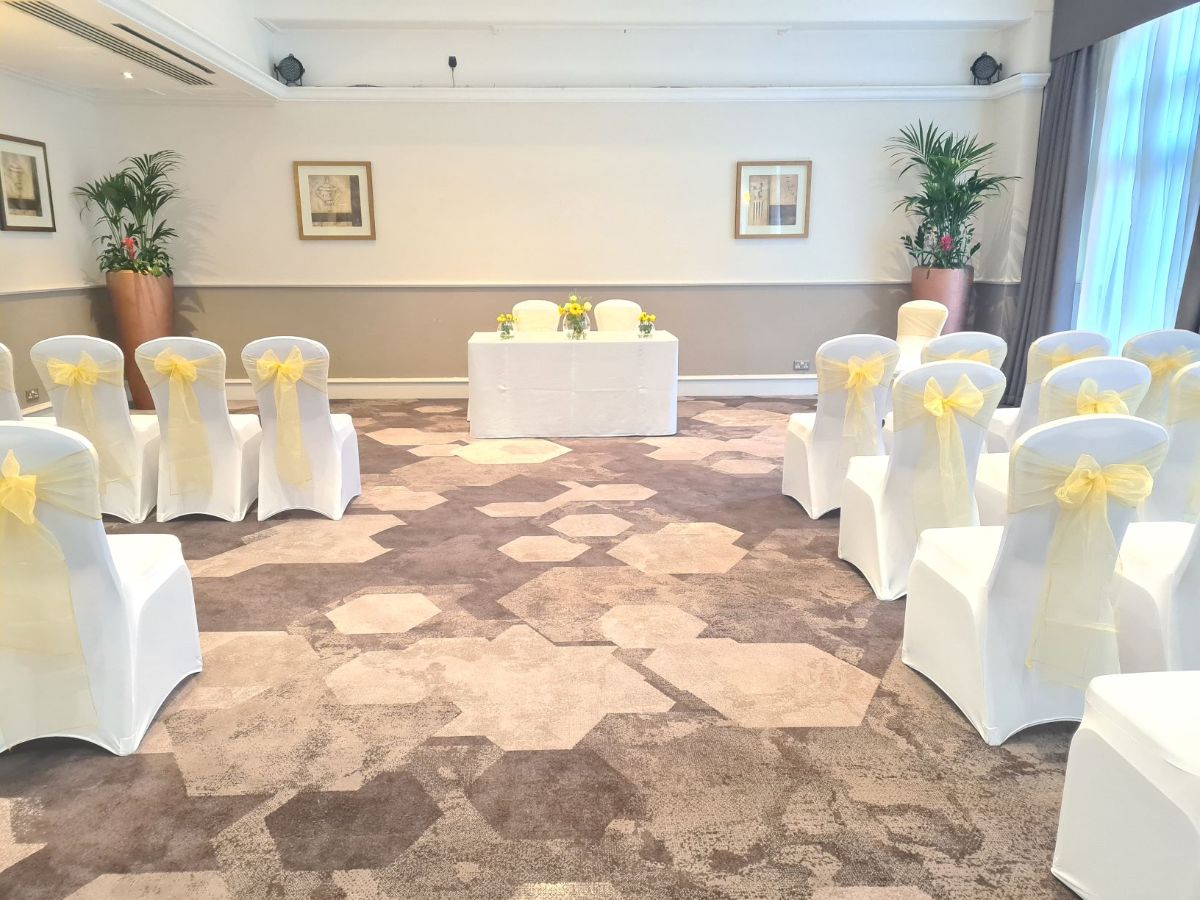 Gallery Item 3 for Hilton York