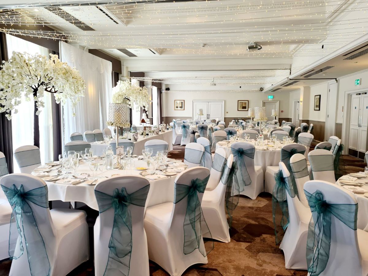 Gallery Item 10 for Hilton York