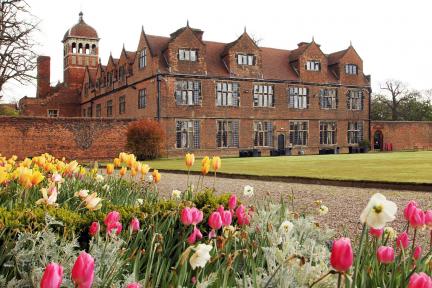 Gallery Item 4 for Castle Bromwich Hall Hotel