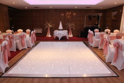 Gallery Item 9 for Castle Bromwich Hall Hotel