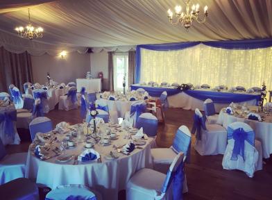 Gallery Item 5 for Wensum Valley Hotel, Golf And Country Club