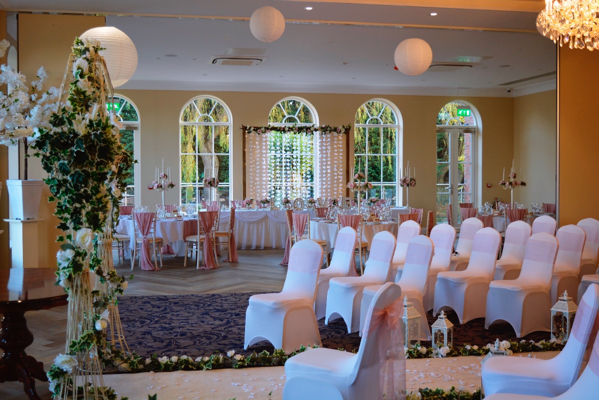 Gallery Item 7 for Stallingborough Grange