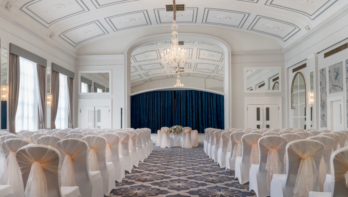 Gallery Item 3 for The Castle Hotel Windsor
