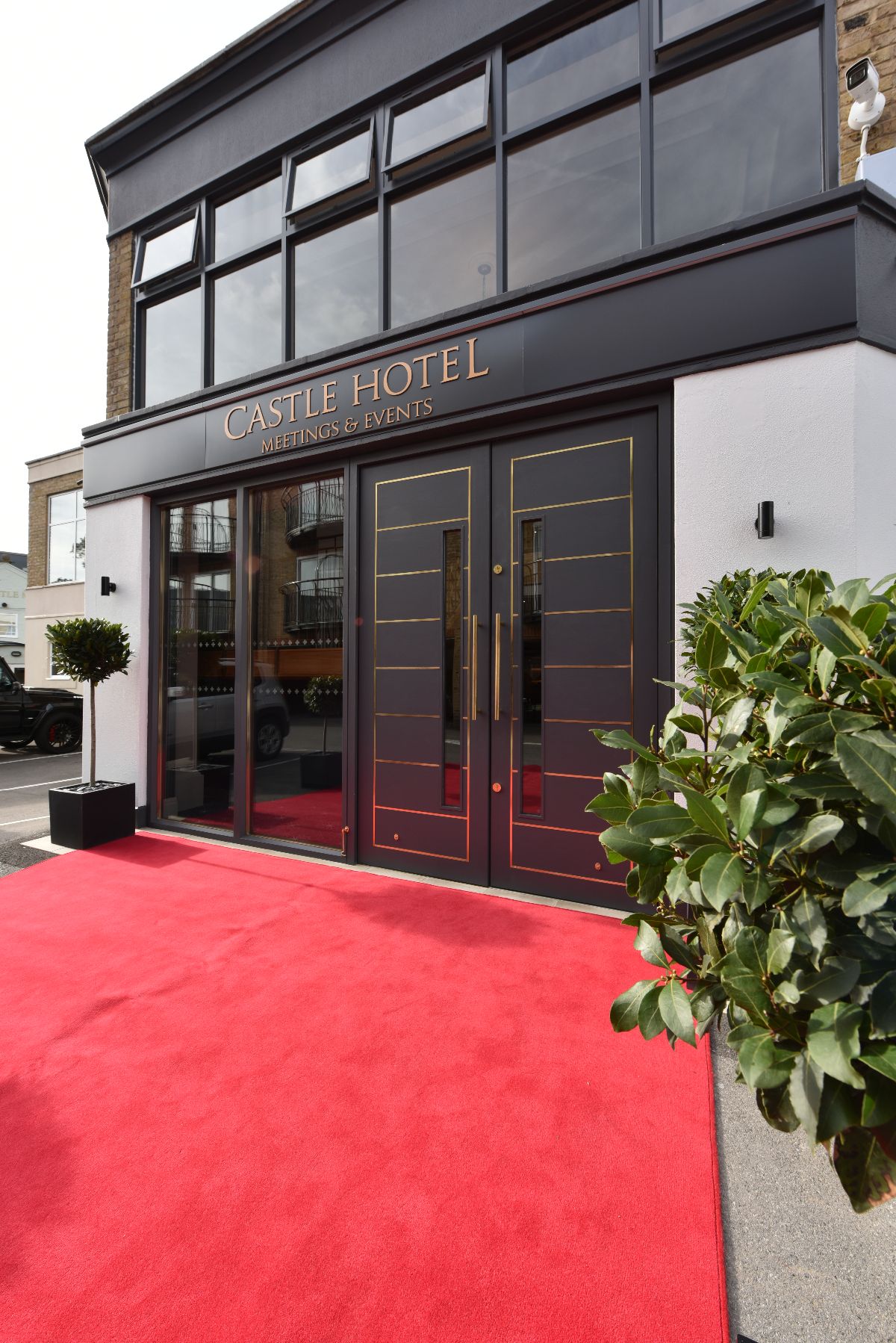 Gallery Item 5 for The Castle Hotel Windsor