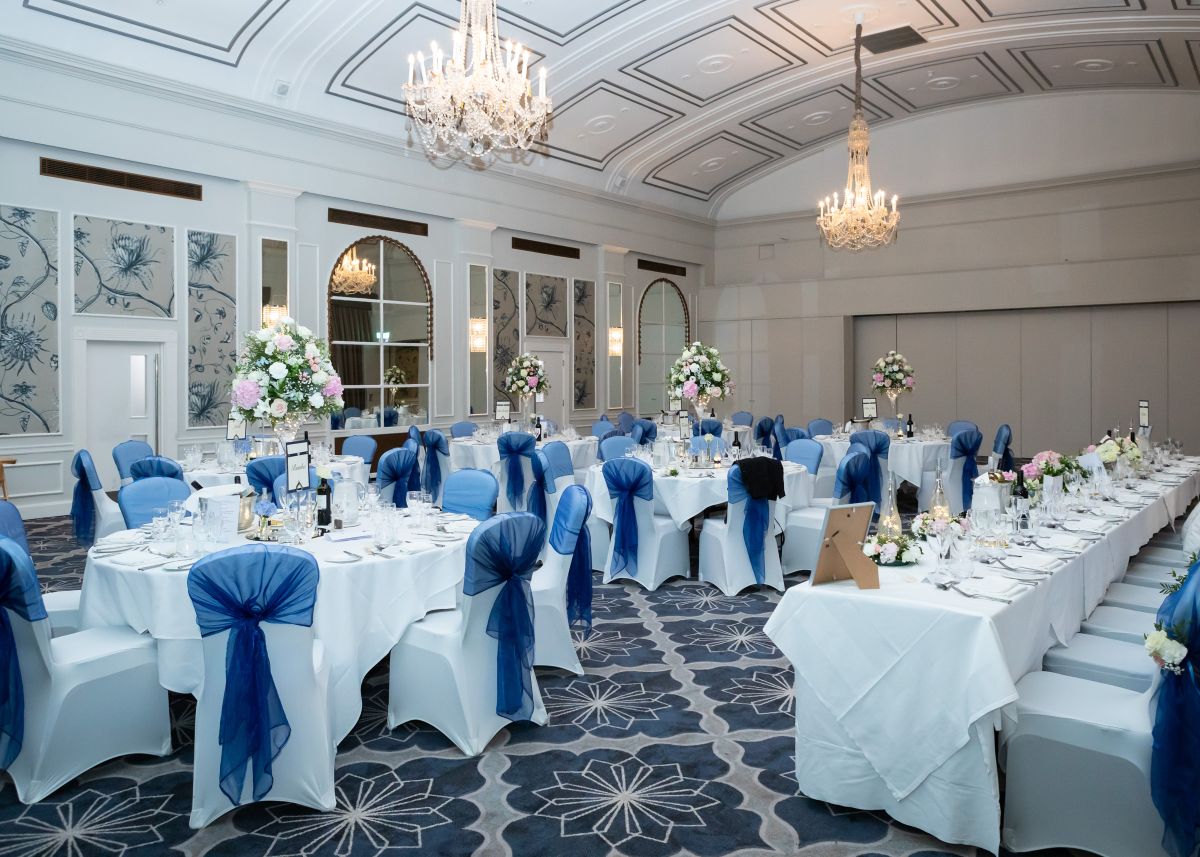 Gallery Item 6 for The Castle Hotel Windsor